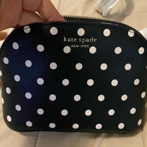 Kate Spade Small Dome Crossbody